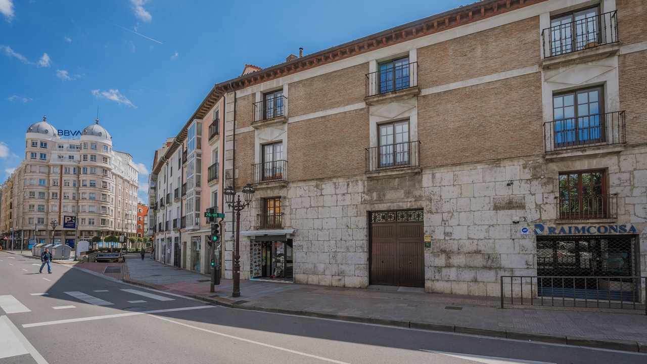 Photo of Outdoor in Burgos