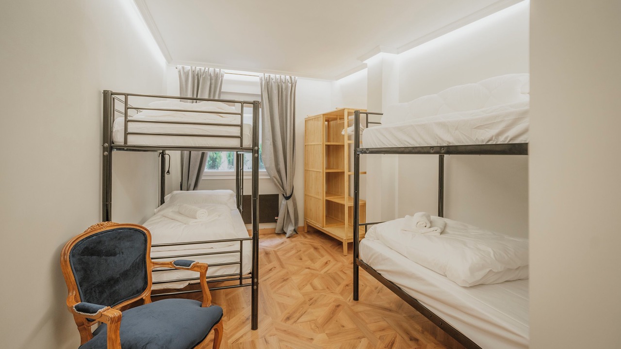 Photo of Bedroom in Burgos