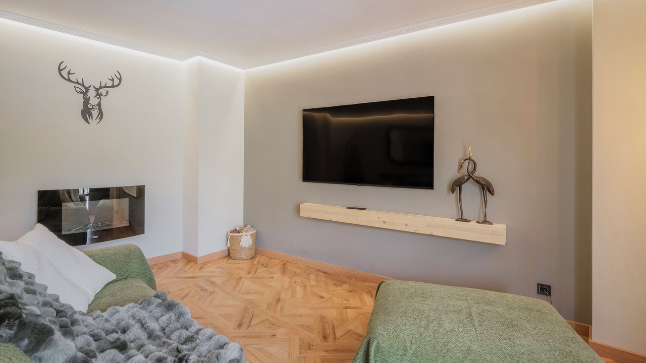 Photo of Livingroom in Burgos