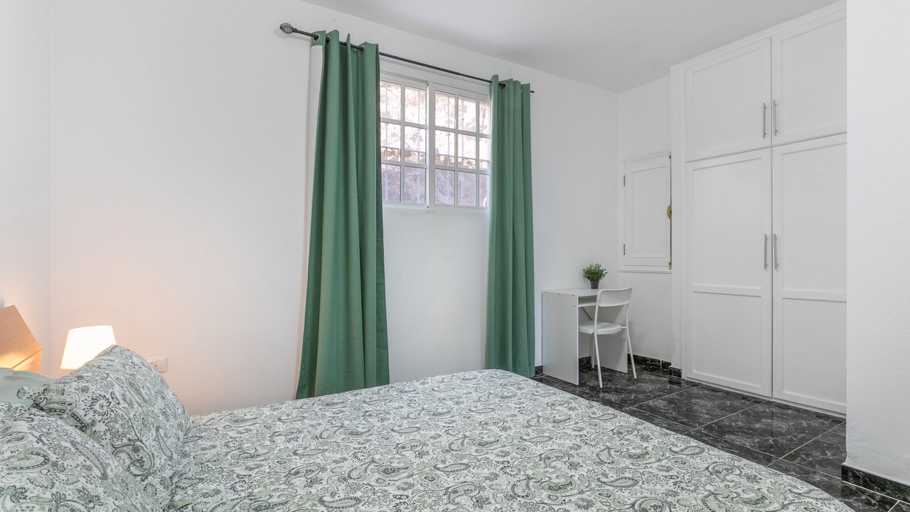 Photo of Bedroom in San Andres