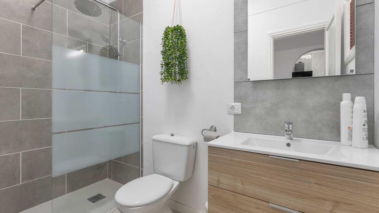 Photo of Bathroom in San Andres