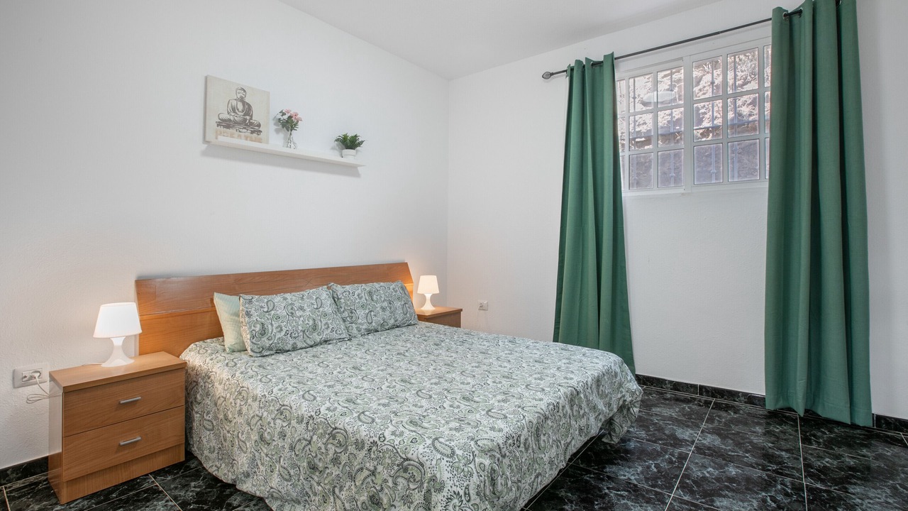 Photo of Bedroom in San Andres