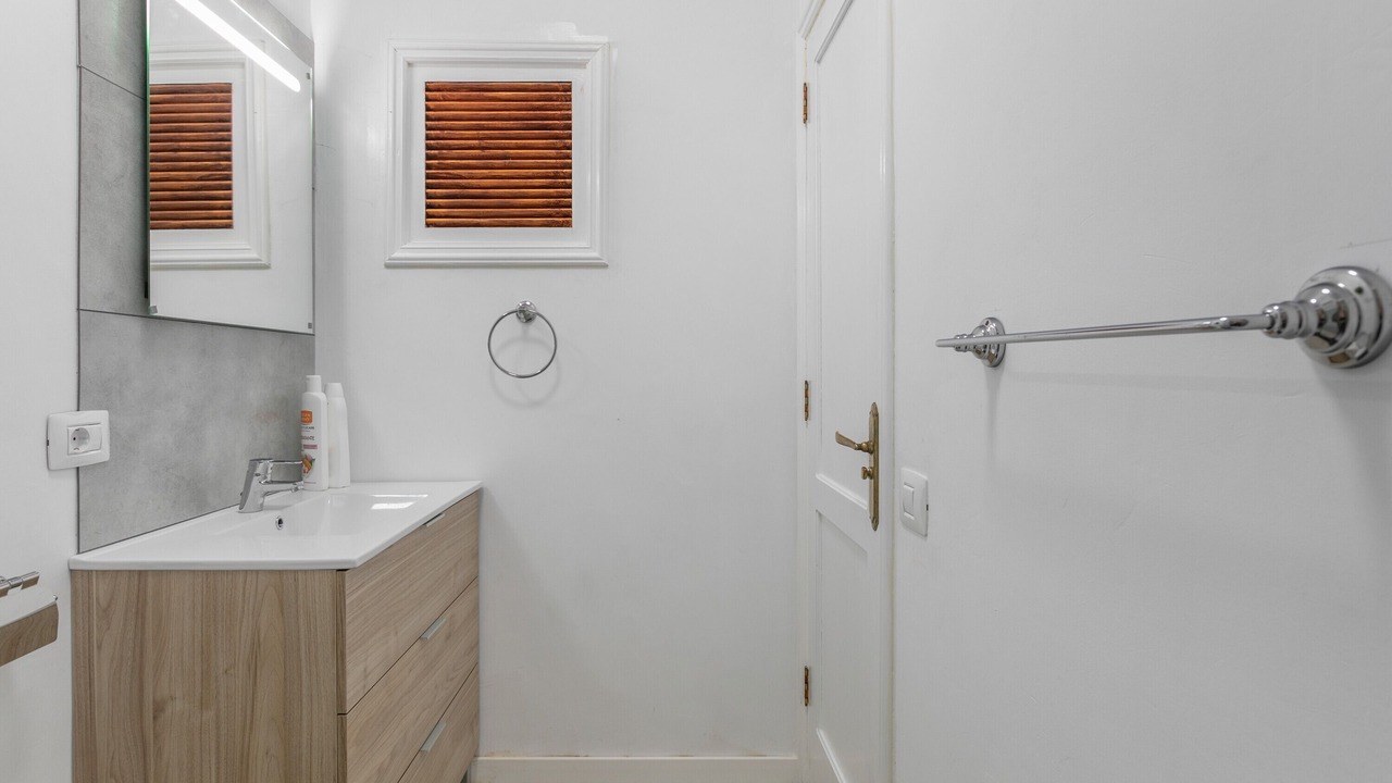 Photo of Bathroom in San Andres