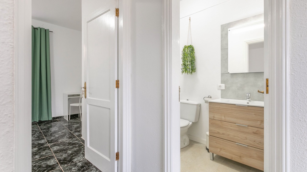 Photo of Bathroom in San Andres
