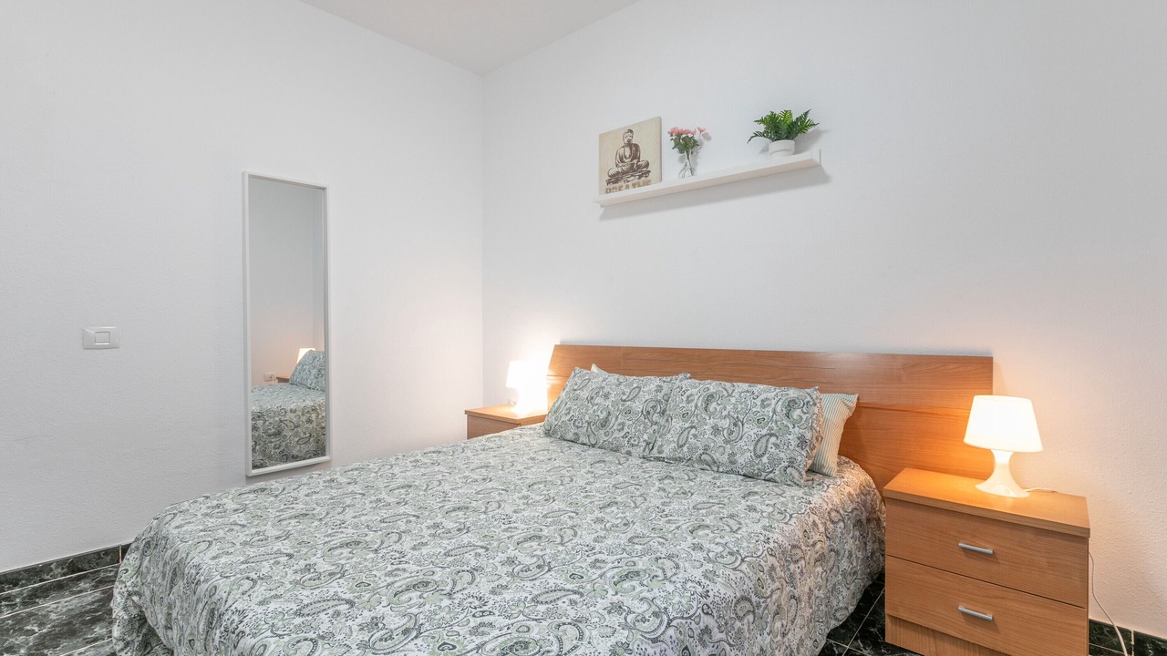 Photo of Bedroom in San Andres