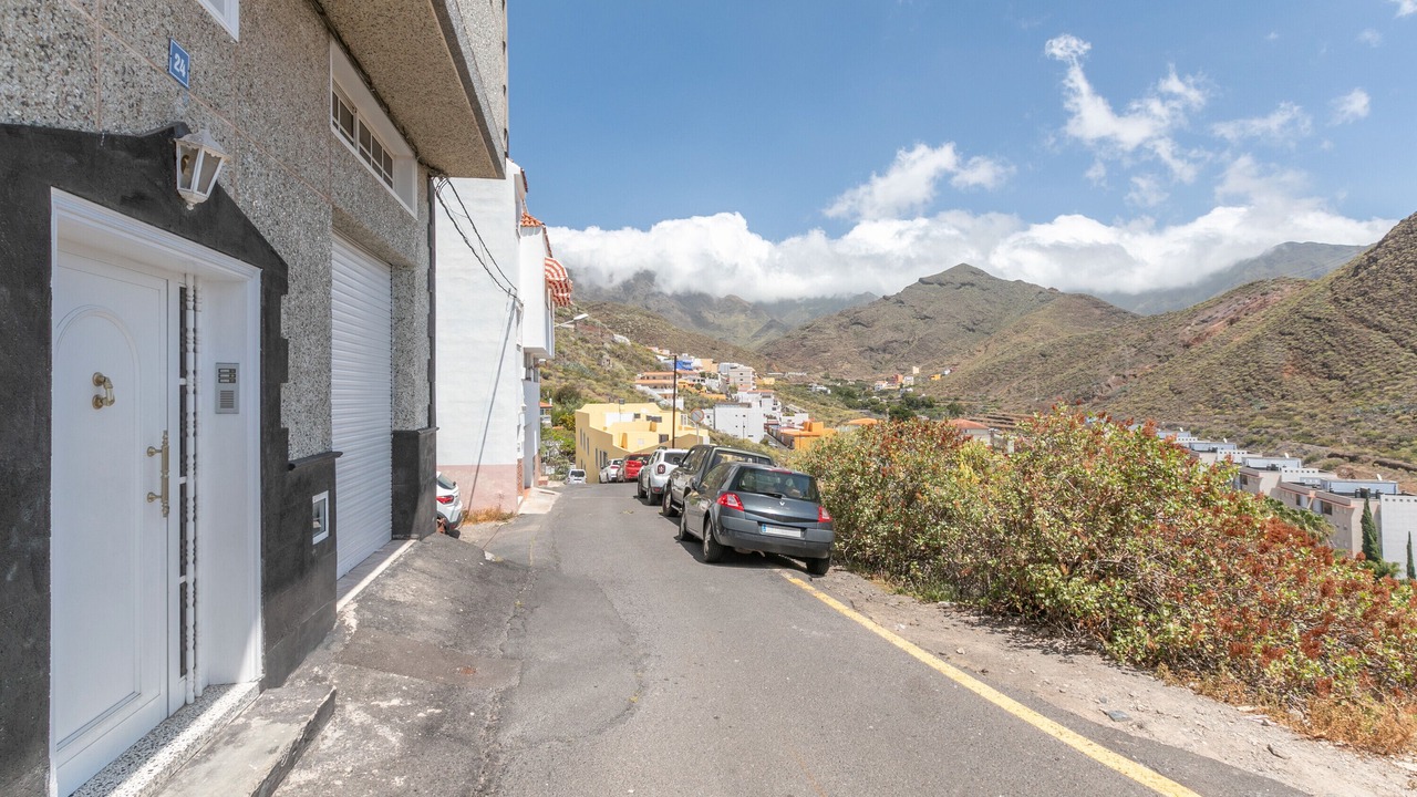 Photo of Outdoor in San Andres