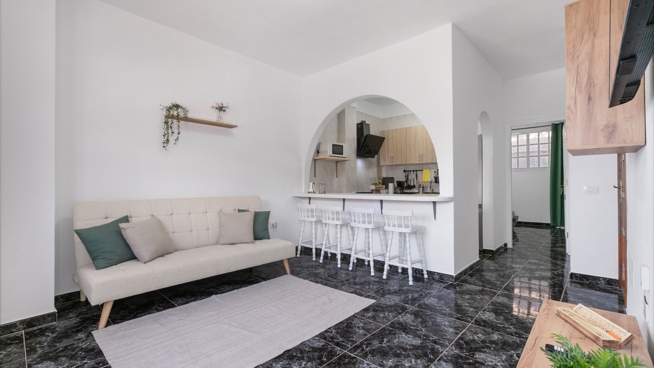 Photo of Livingroom in San Andres