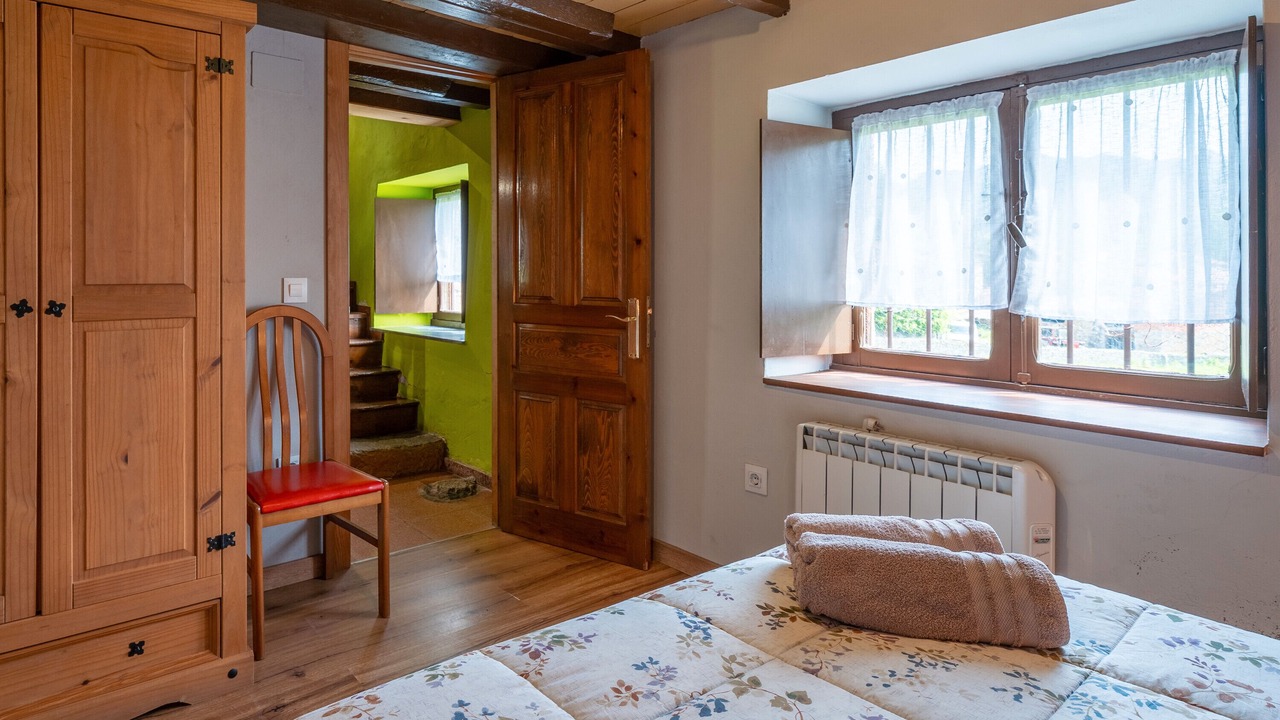 Photo of Bedroom in Labra