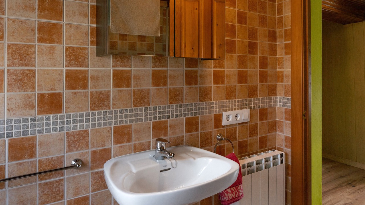 Photo of Bathroom in Labra