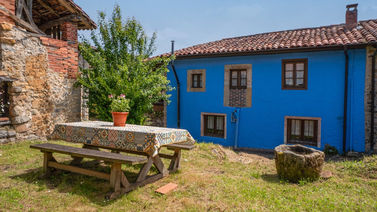Photo of Outdoor in Labra