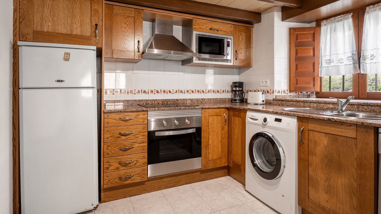 Photo of Kitchen in Labra