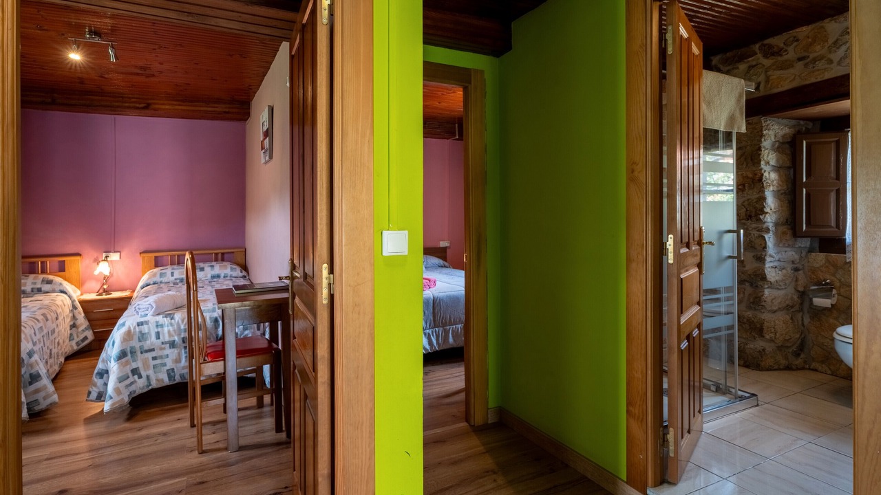 Photo of Bedroom in Labra
