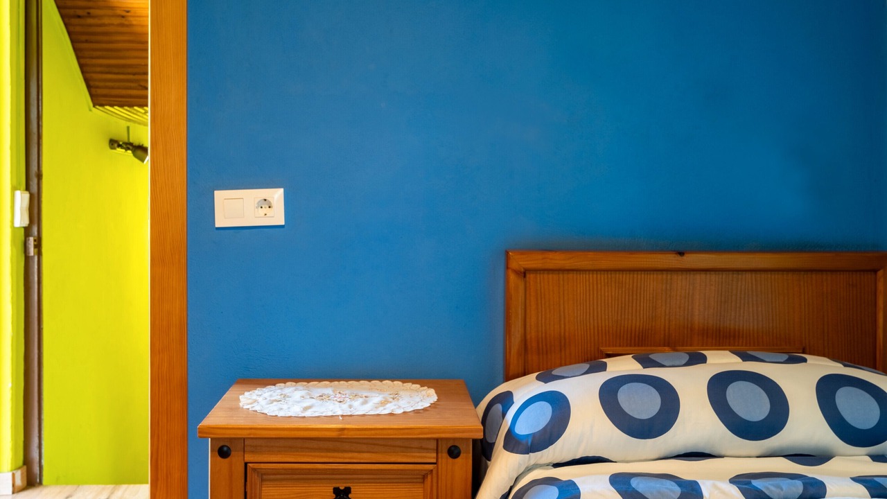 Photo of Bedroom in Labra