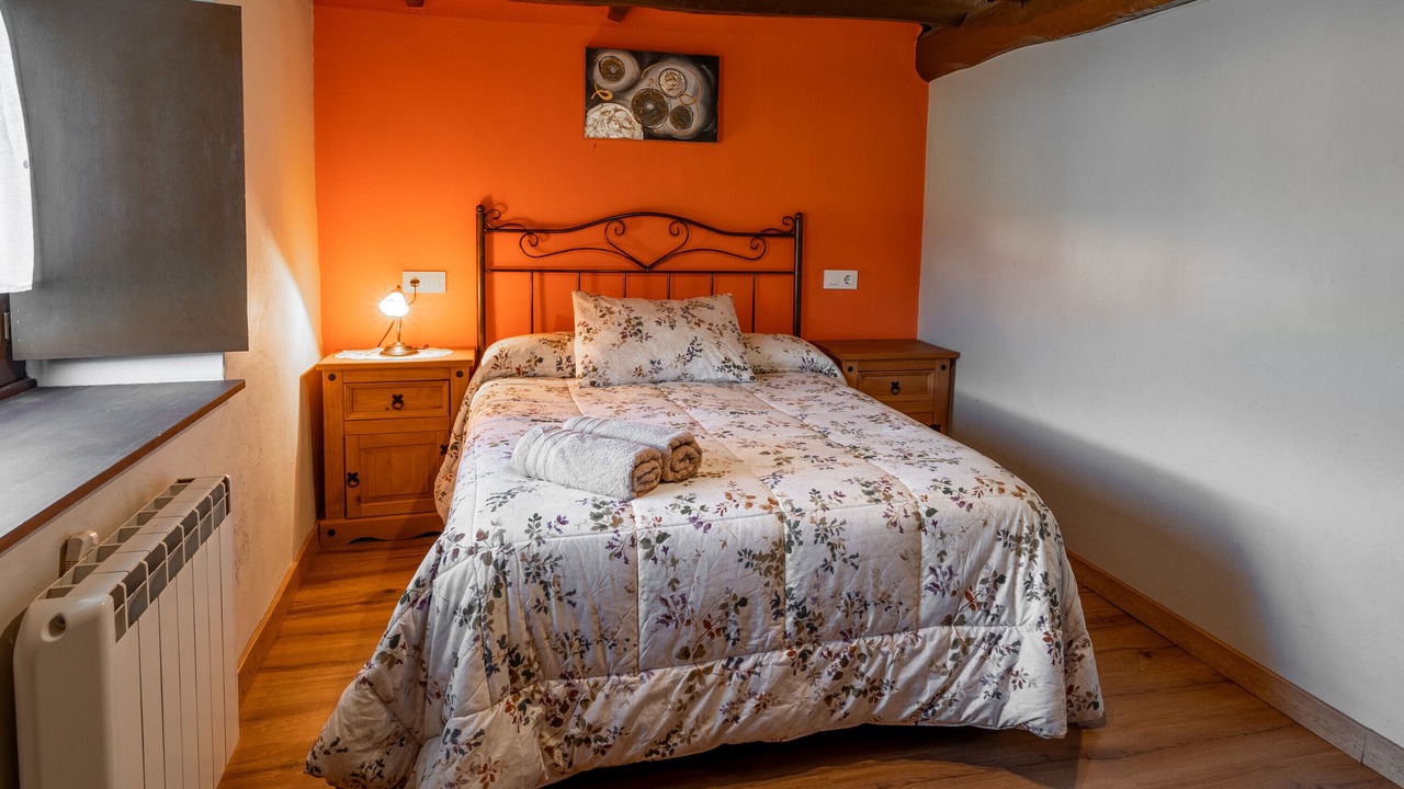 Photo of Bedroom in Labra