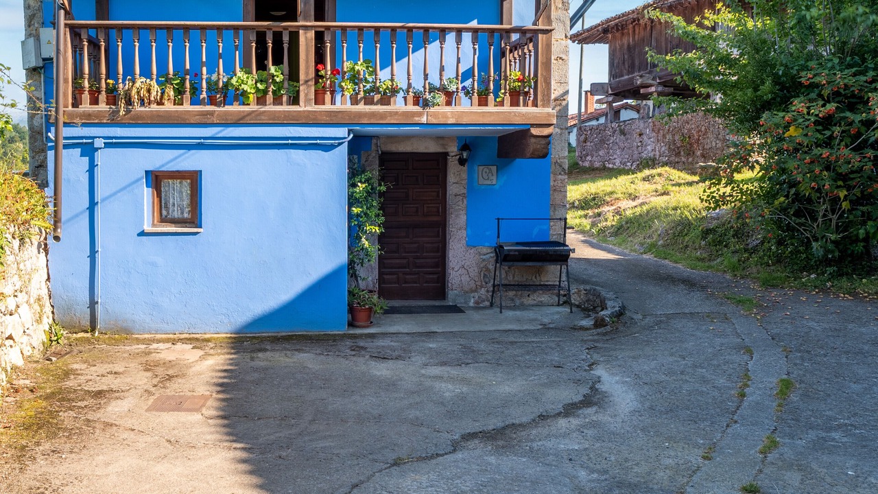 Photo of Outdoor in Labra