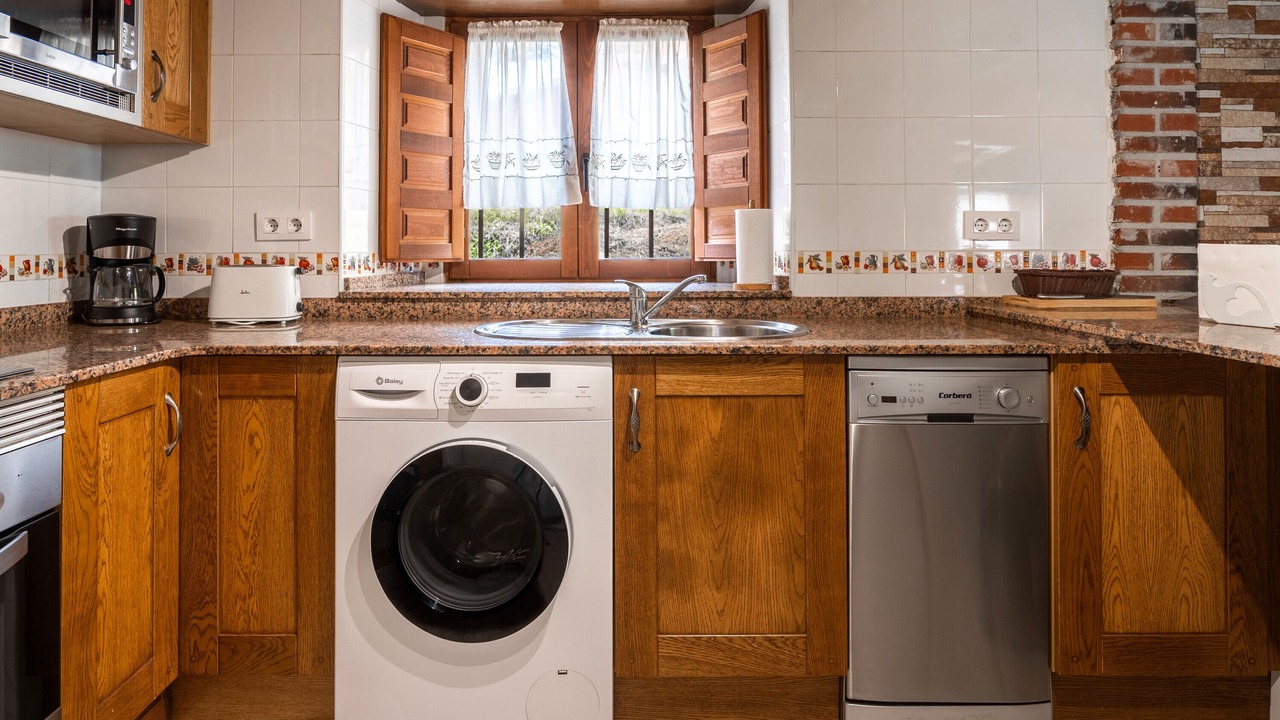 Photo of Kitchen in Labra