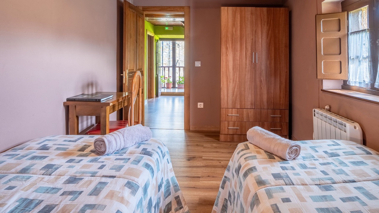 Photo of Bedroom in Labra