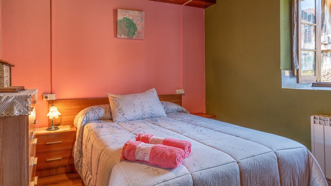 Photo of Bedroom in Labra