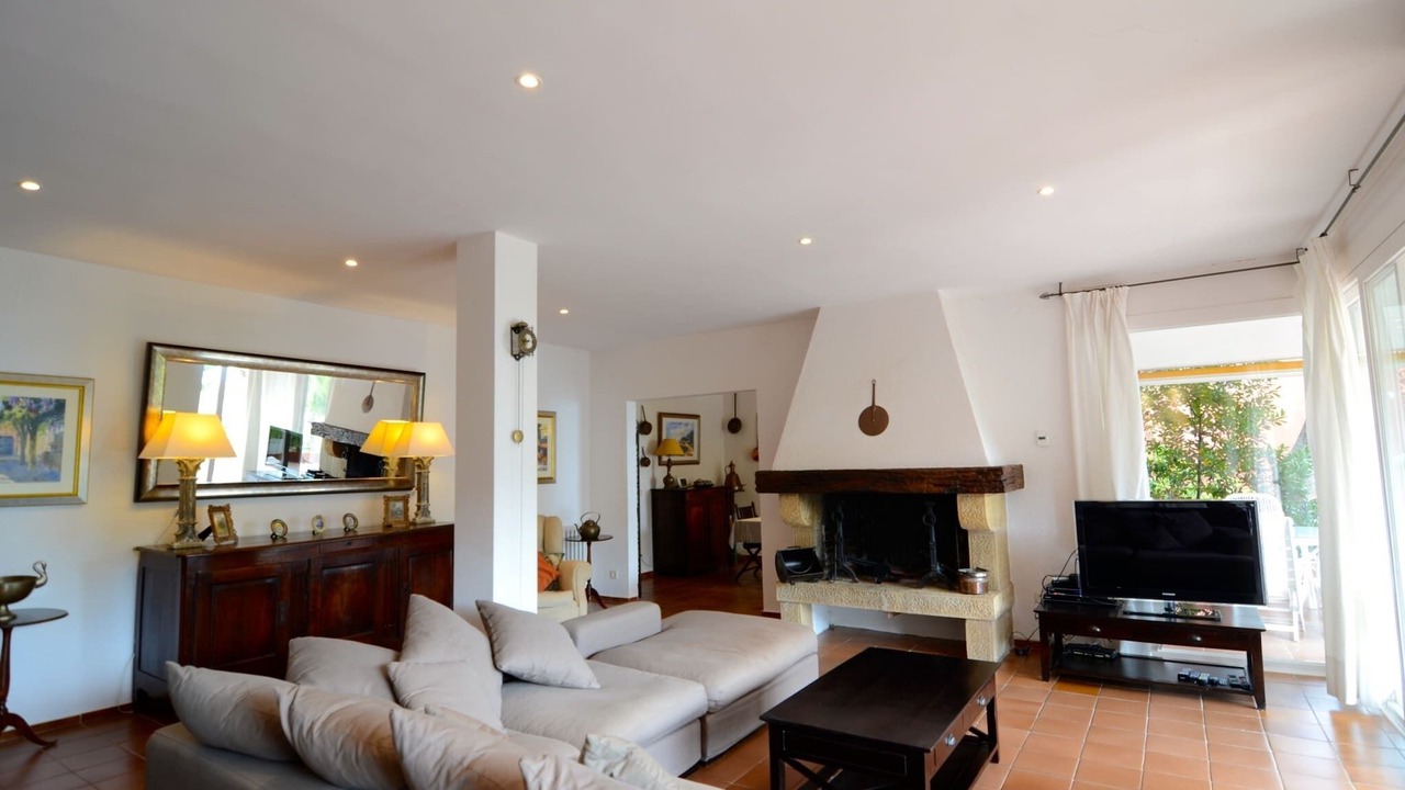 Photo of Livingroom in Sa Tuna
