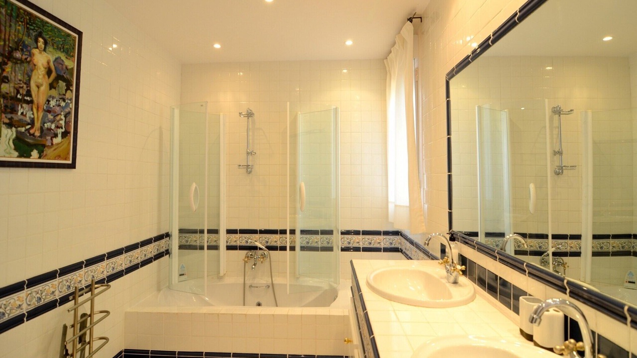 Photo of Bathroom in Sa Tuna