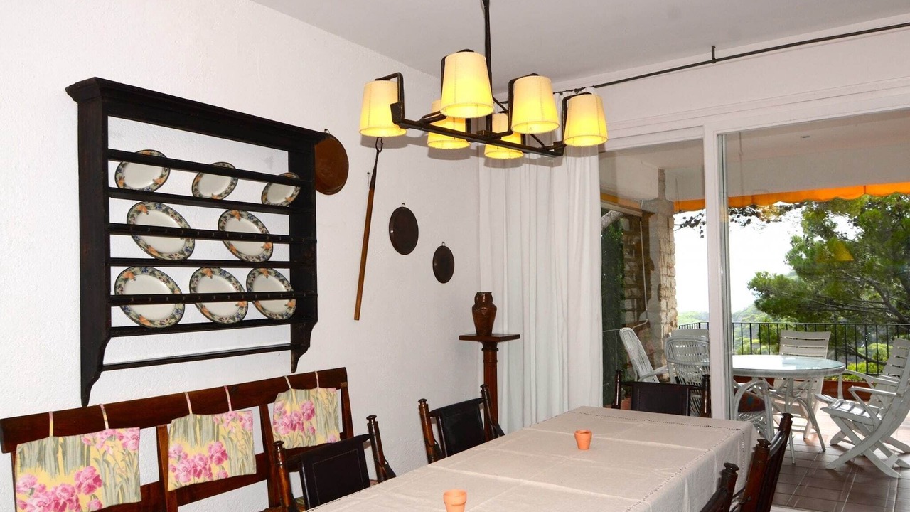 Photo of Livingroom in Sa Tuna