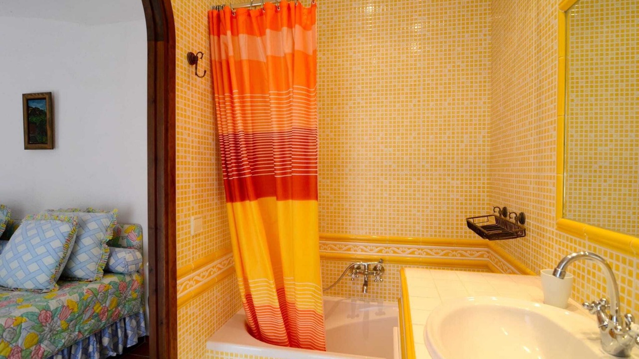 Photo of Bathroom in Sa Tuna