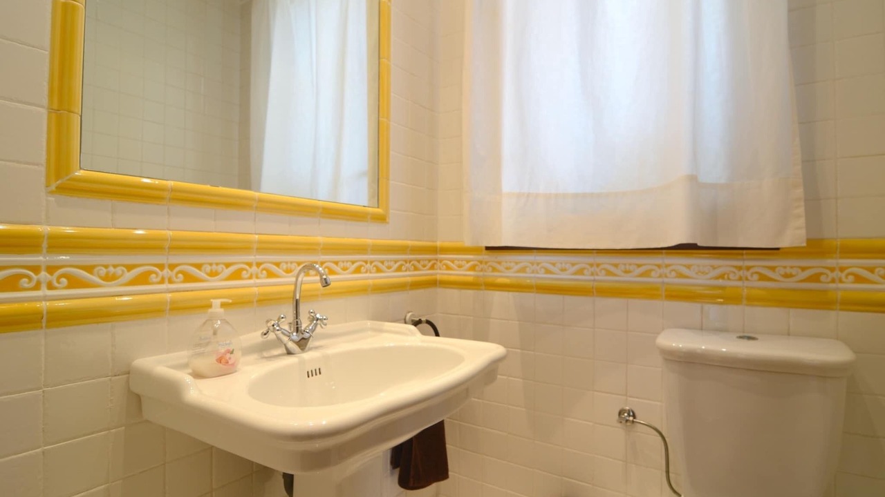 Photo of Bathroom in Sa Tuna