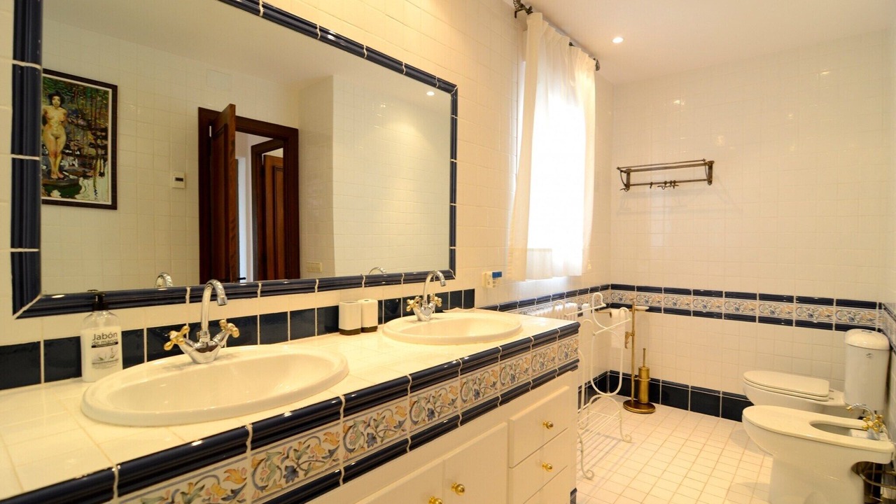 Photo of Bathroom in Sa Tuna
