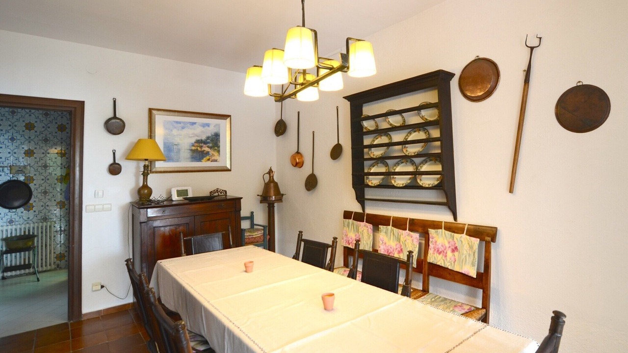 Photo of Livingroom in Sa Tuna