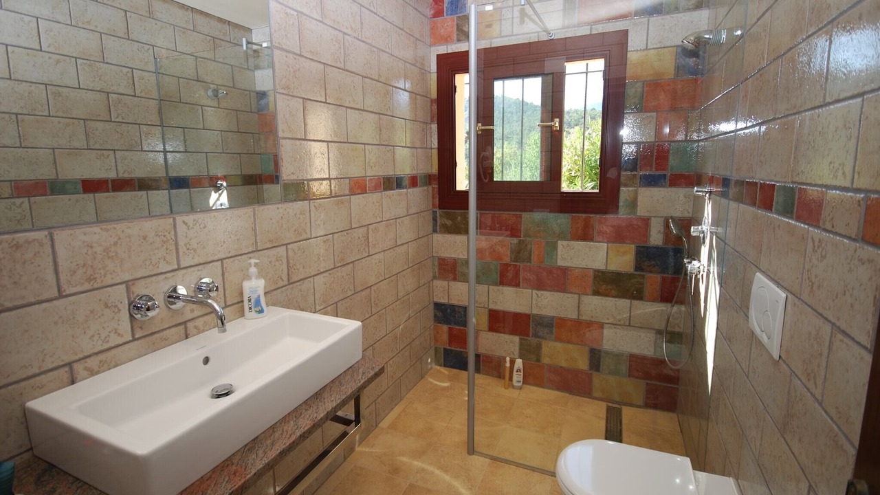 Photo of Bathroom in Santa Cristina de Aro