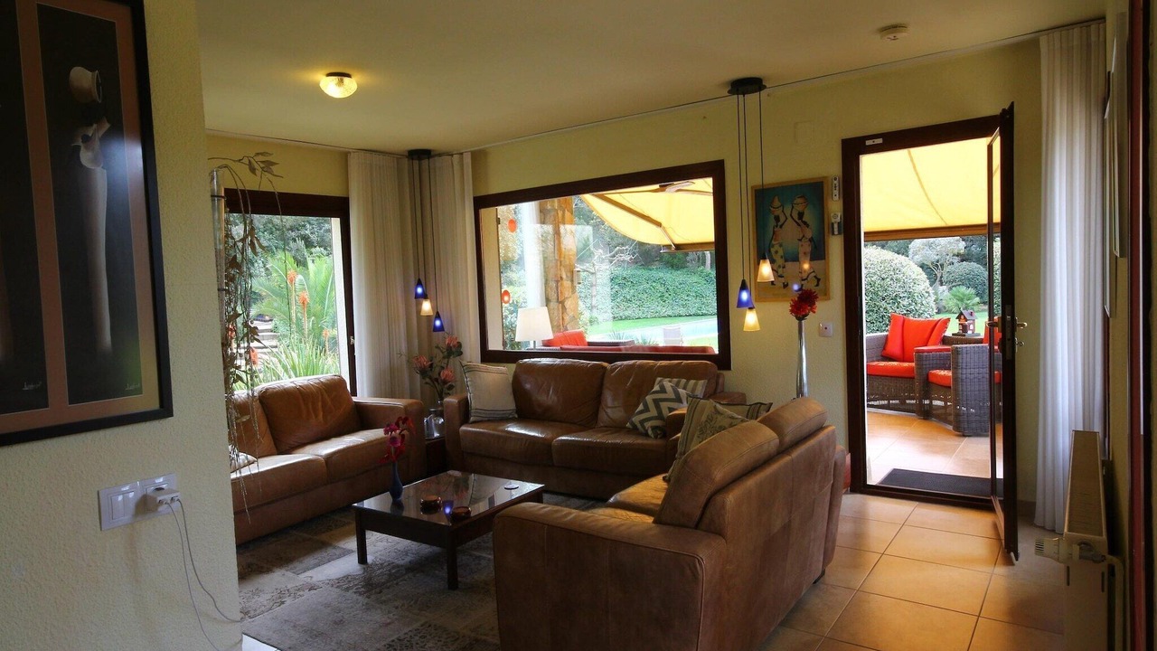 Photo of Livingroom in Santa Cristina de Aro