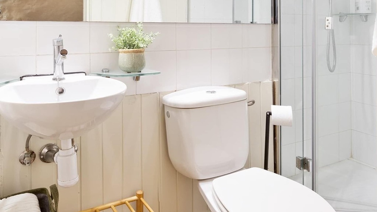 Photo of Bathroom in Vilaur