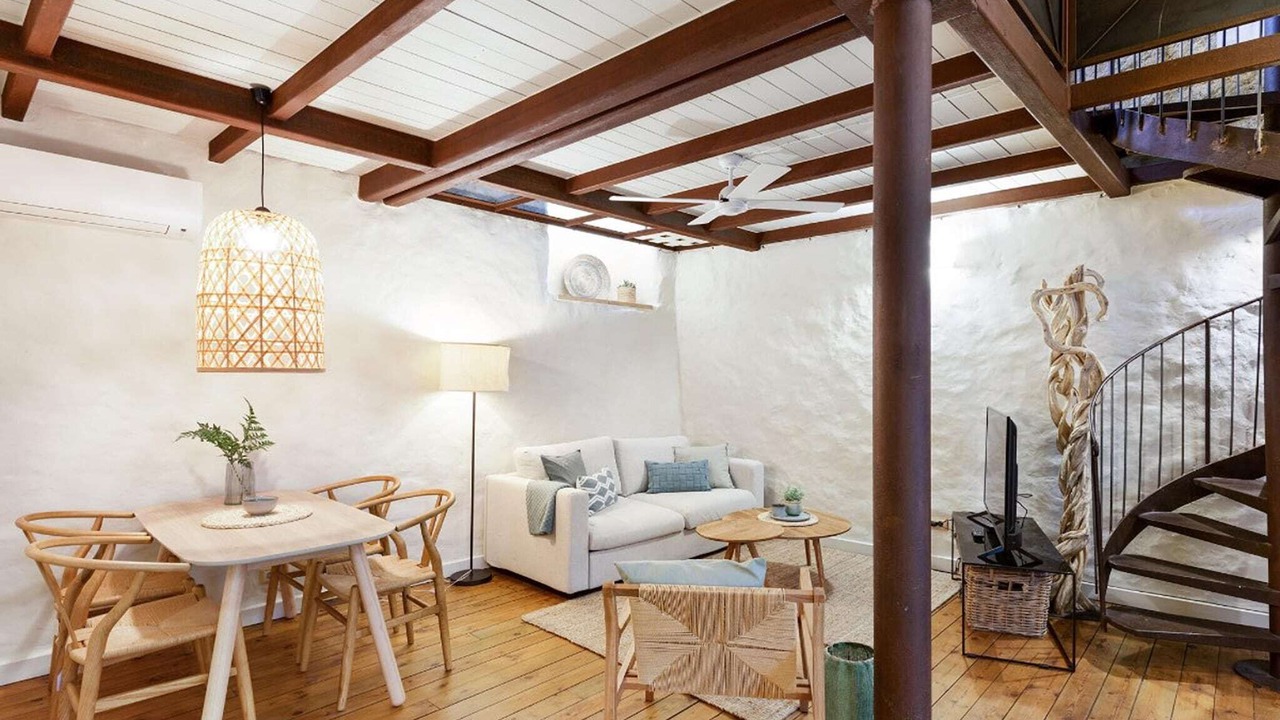 Photo of Livingroom in Vilaur