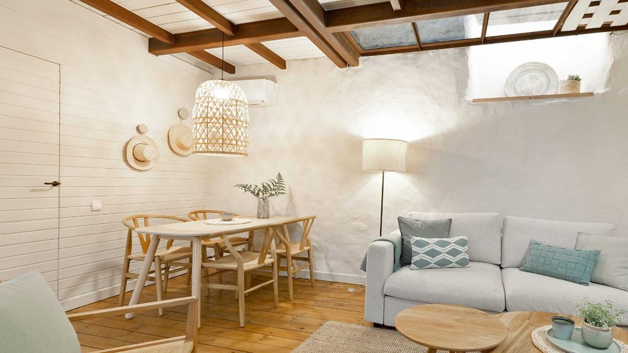 Photo of Livingroom in Vilaur