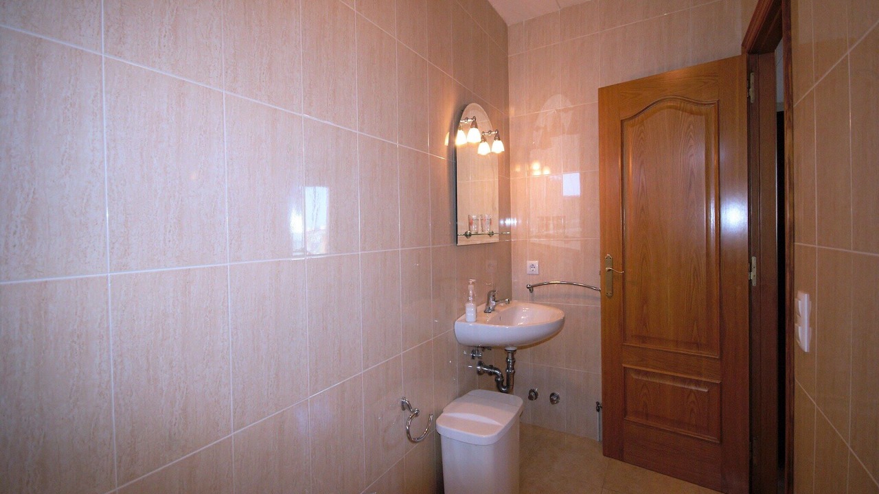 Photo of Bathroom in Vila-sacra