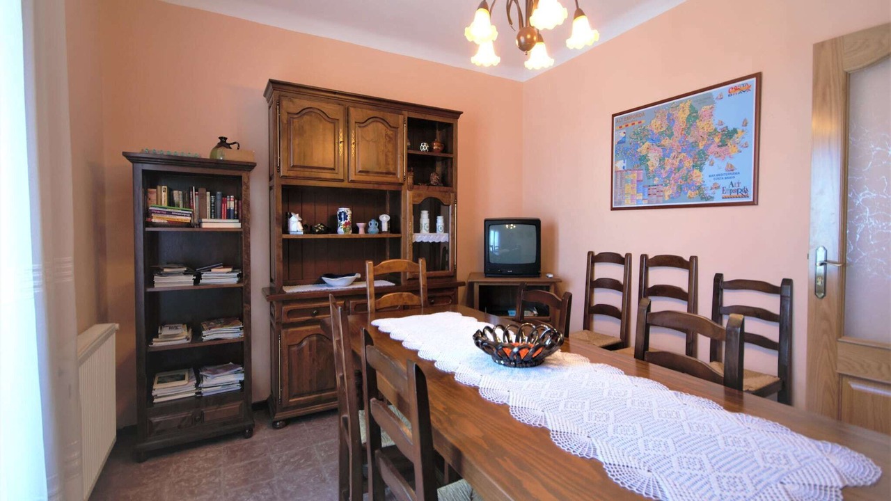 Photo of Livingroom in Vila-sacra