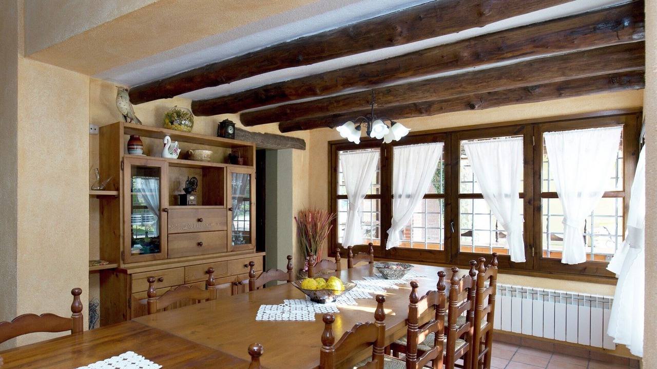 Photo of Livingroom in Riudarenes