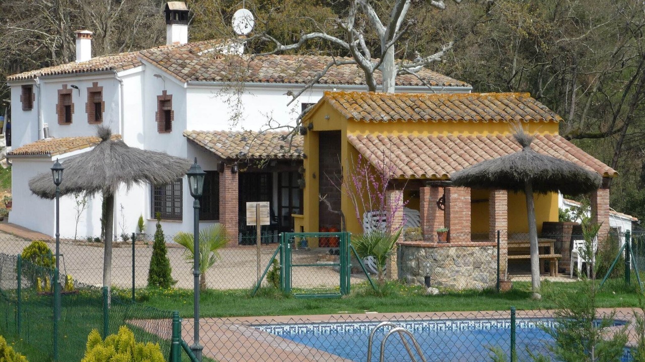 Photo of Outdoor in Riudarenes