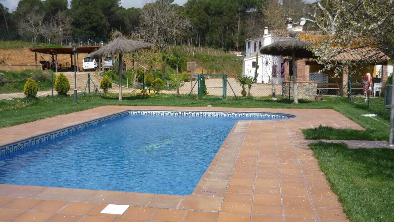 Photo of Outdoor in Riudarenes