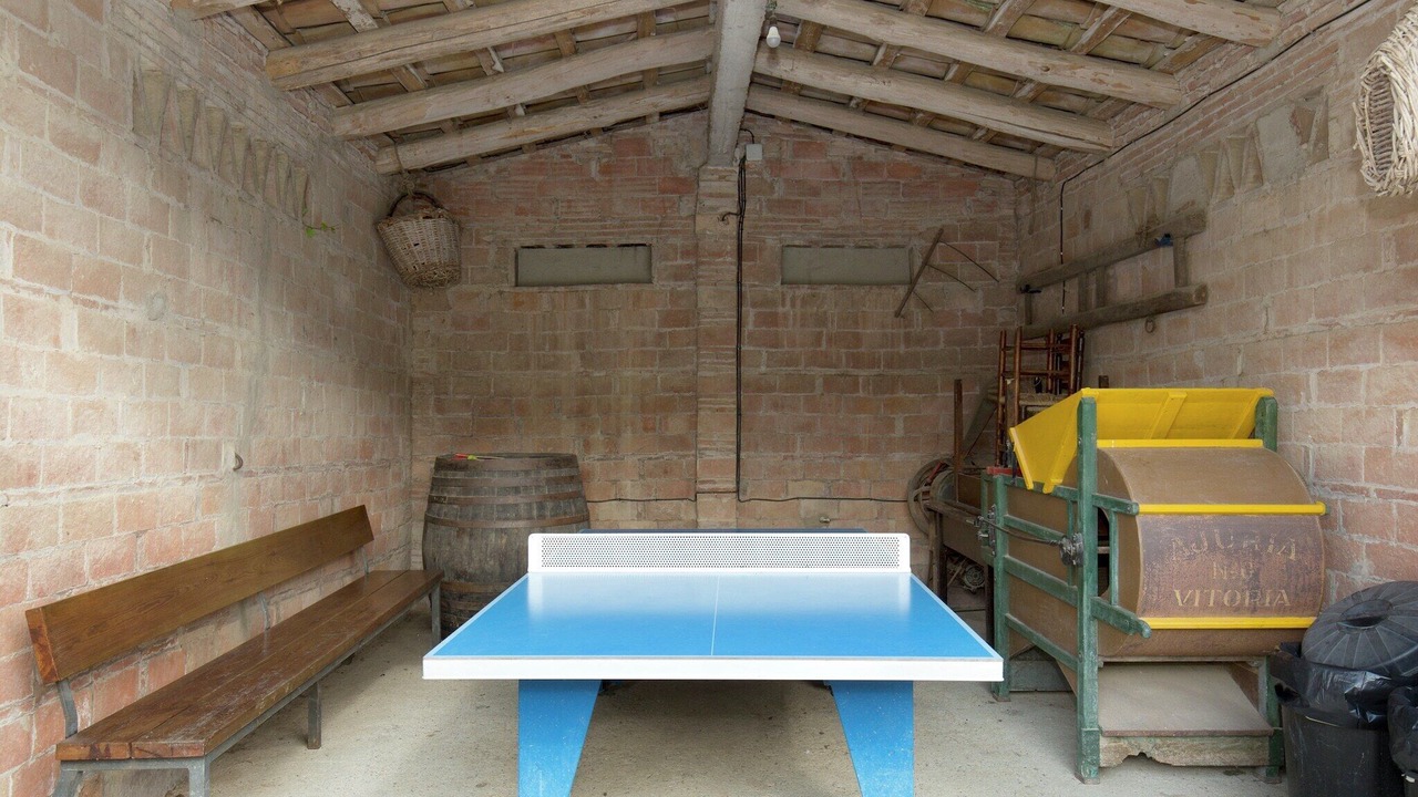 Photo of Bedroom in Riudarenes