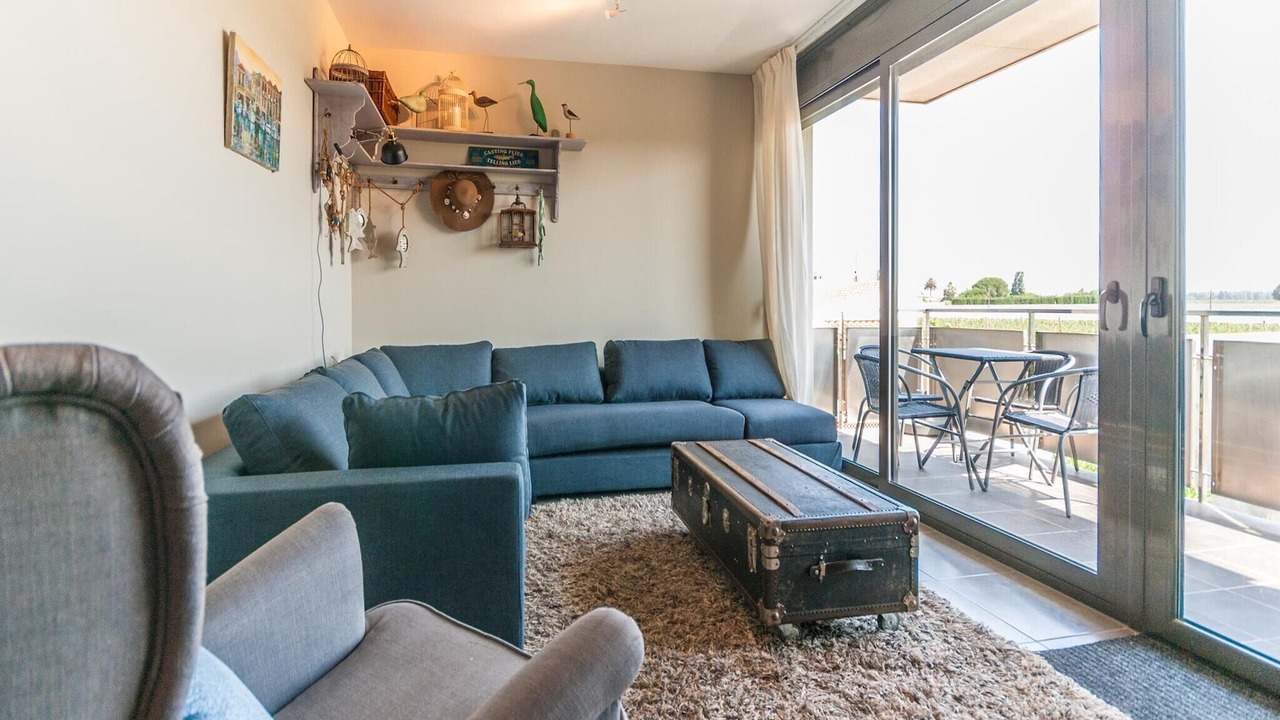 Photo of Livingroom in Bon Relax