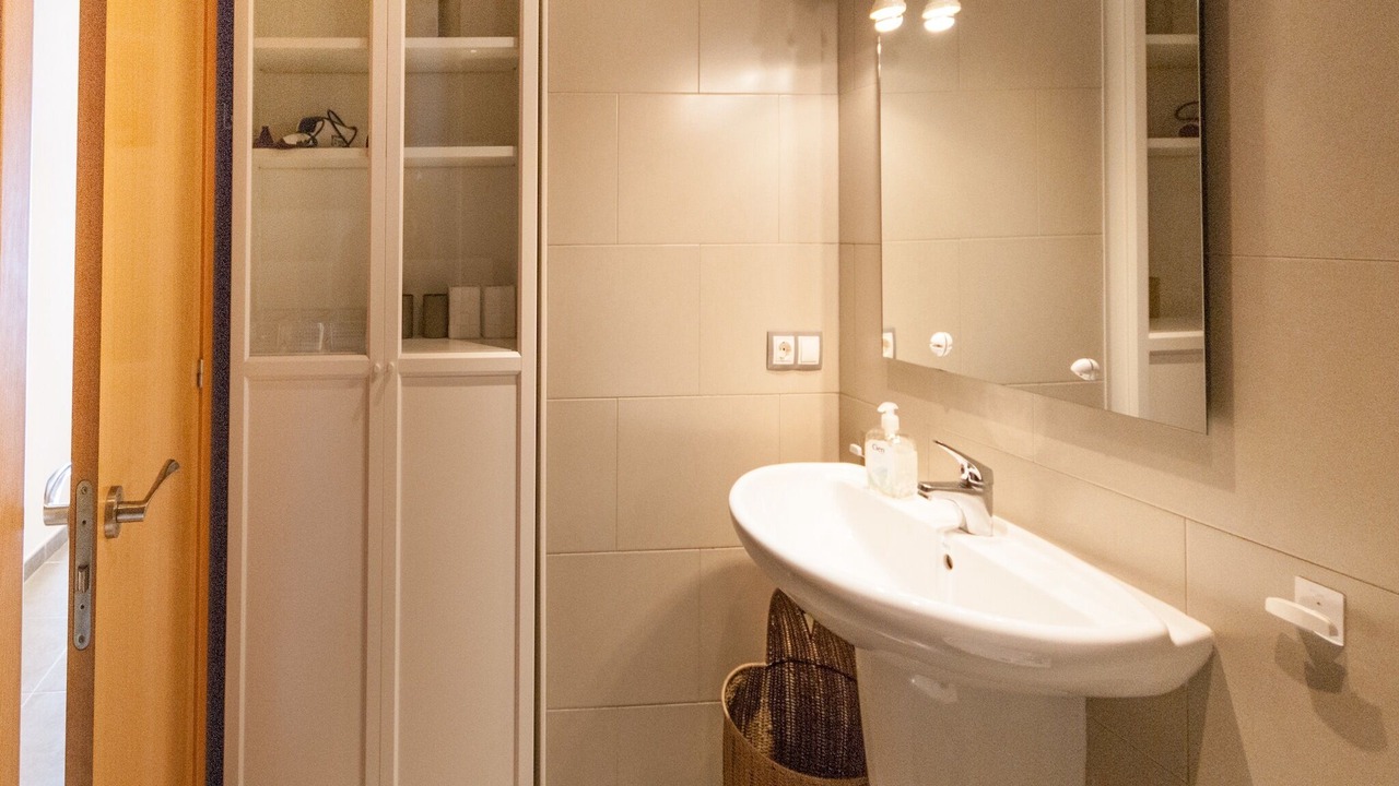 Photo of Bathroom in Bon Relax