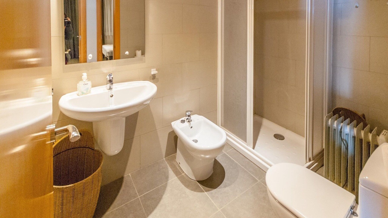 Photo of Bathroom in Bon Relax