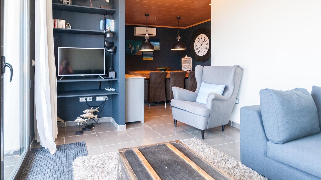 Photo of Livingroom in Bon Relax