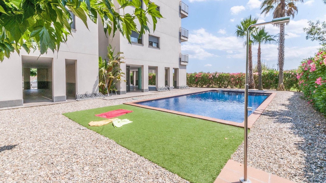 Photo of Outdoor in Bon Relax