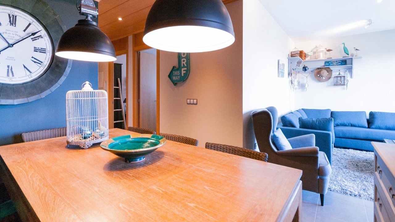 Photo of Livingroom in Bon Relax