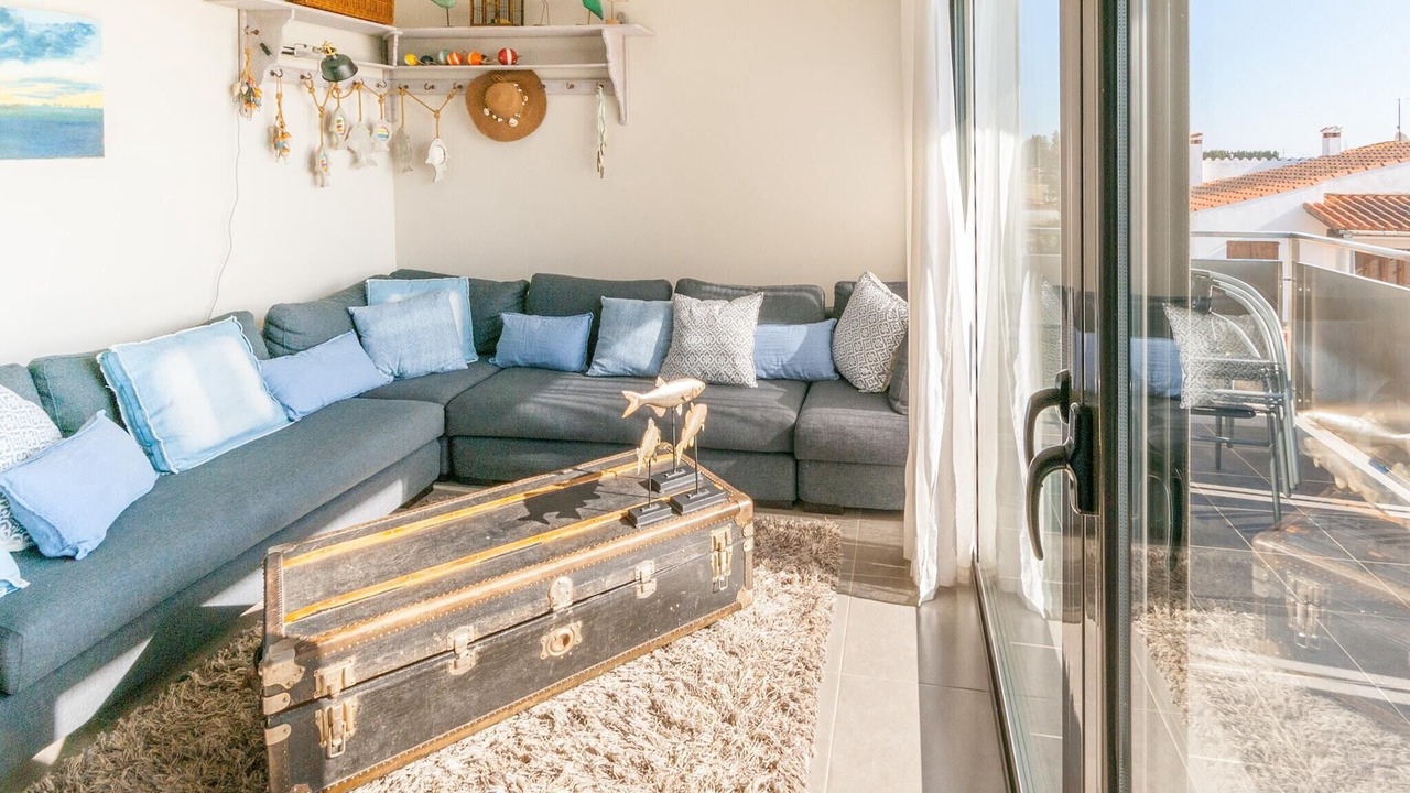 Photo of Livingroom in Bon Relax