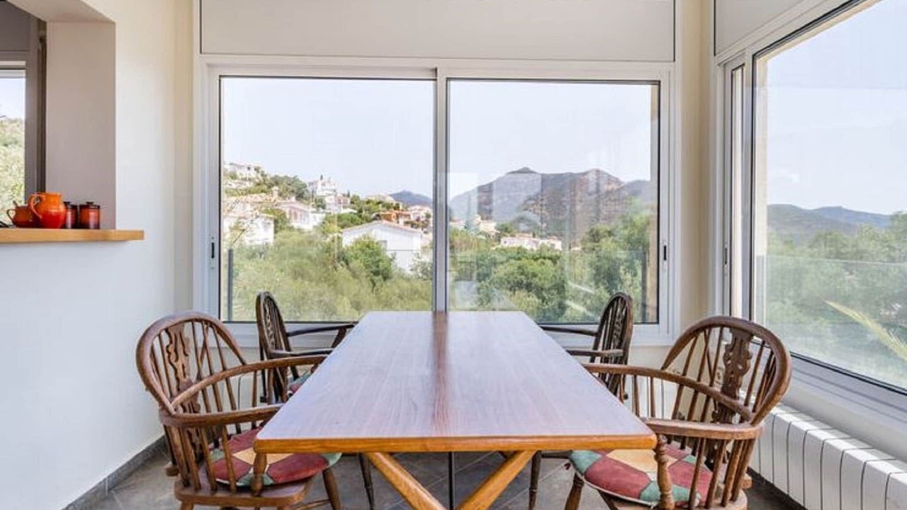 Photo of Livingroom in El Mas Fumats