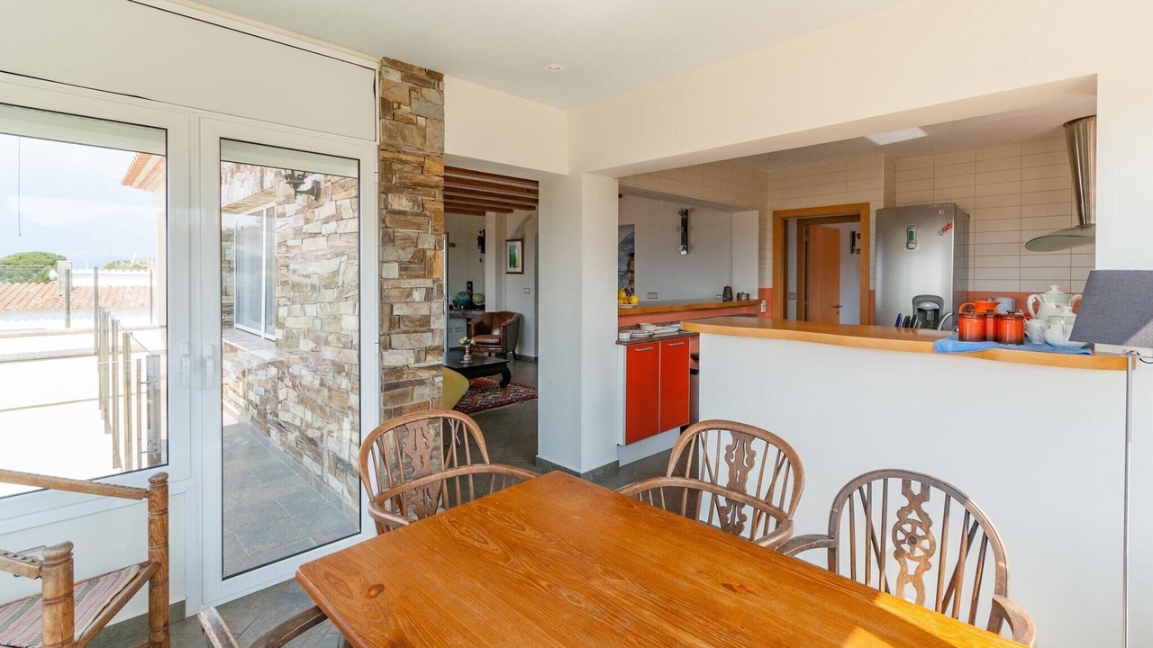 Photo of Livingroom in El Mas Fumats