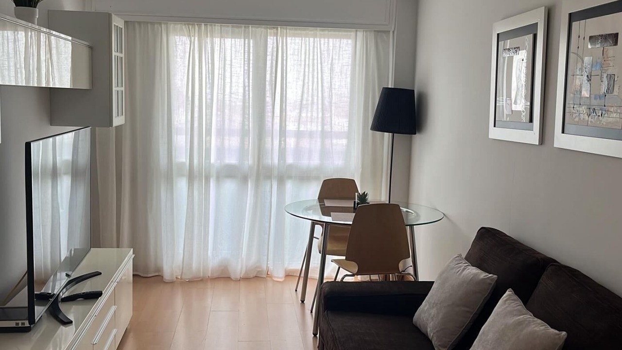 Photo of Livingroom in Castillejos